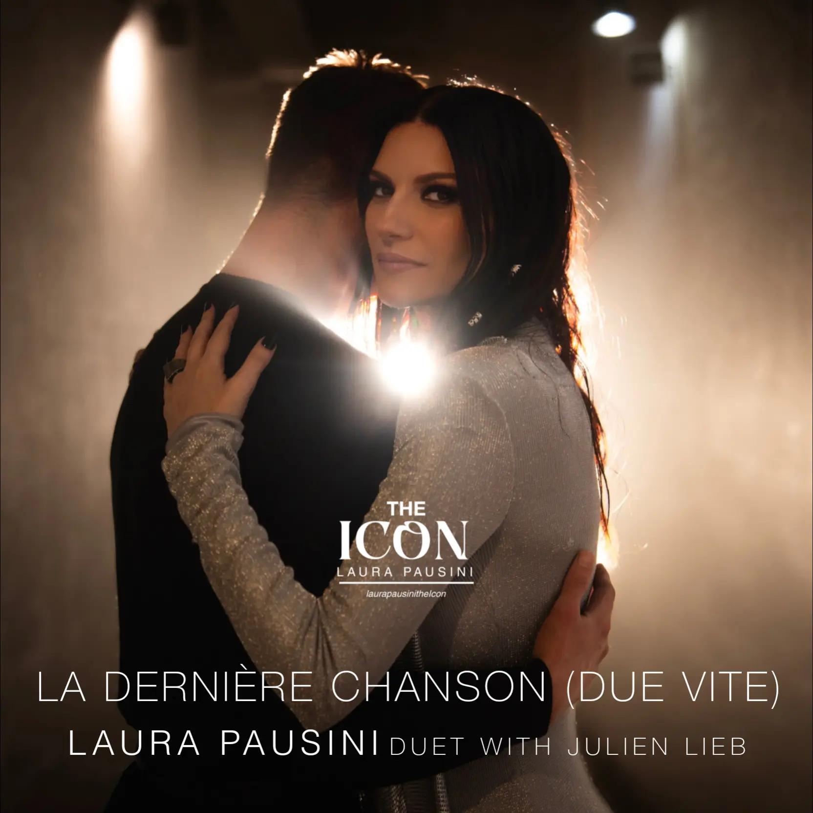 @Pausini FAN ACCOUNT