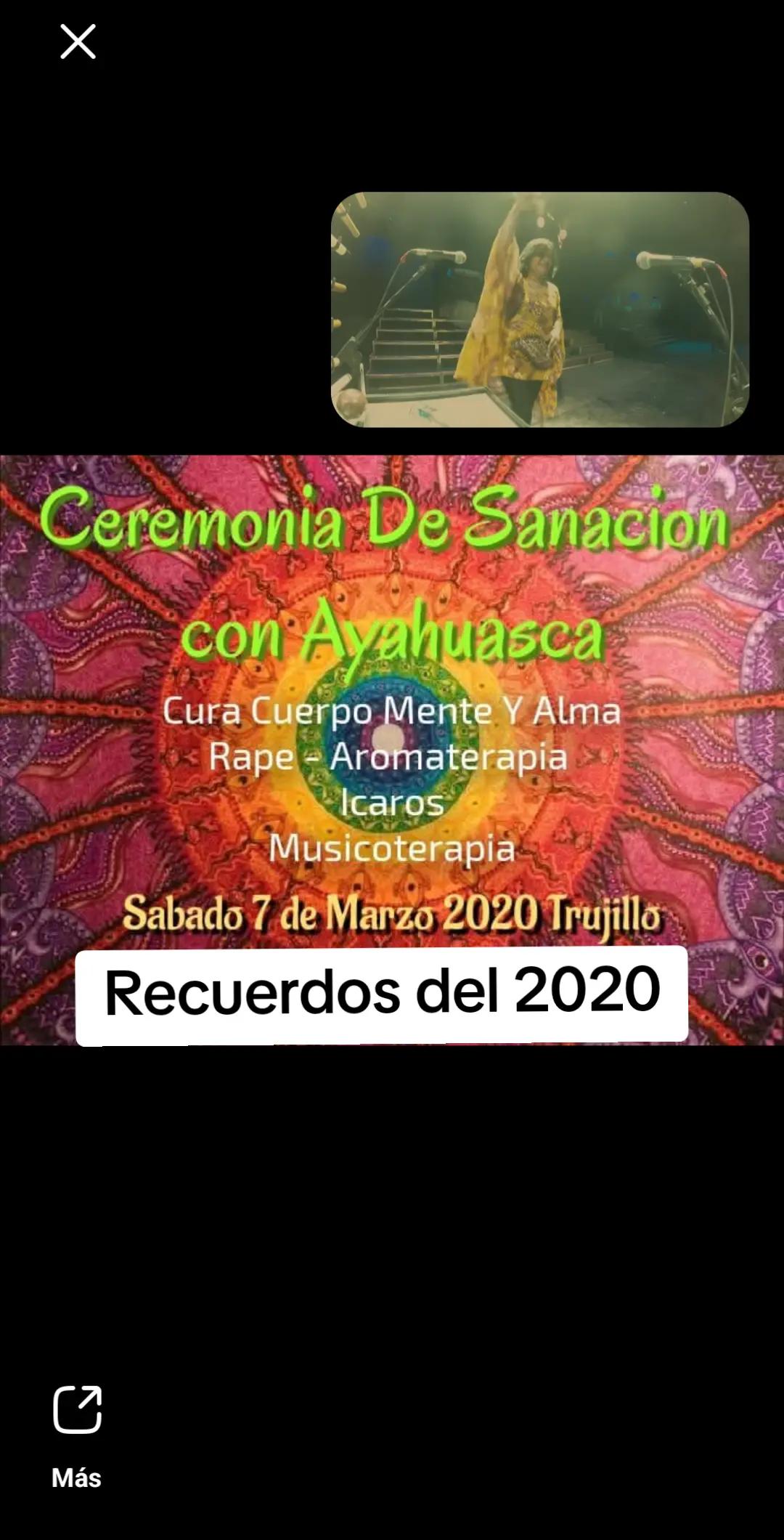 @AyahuascaparaTodosPeru