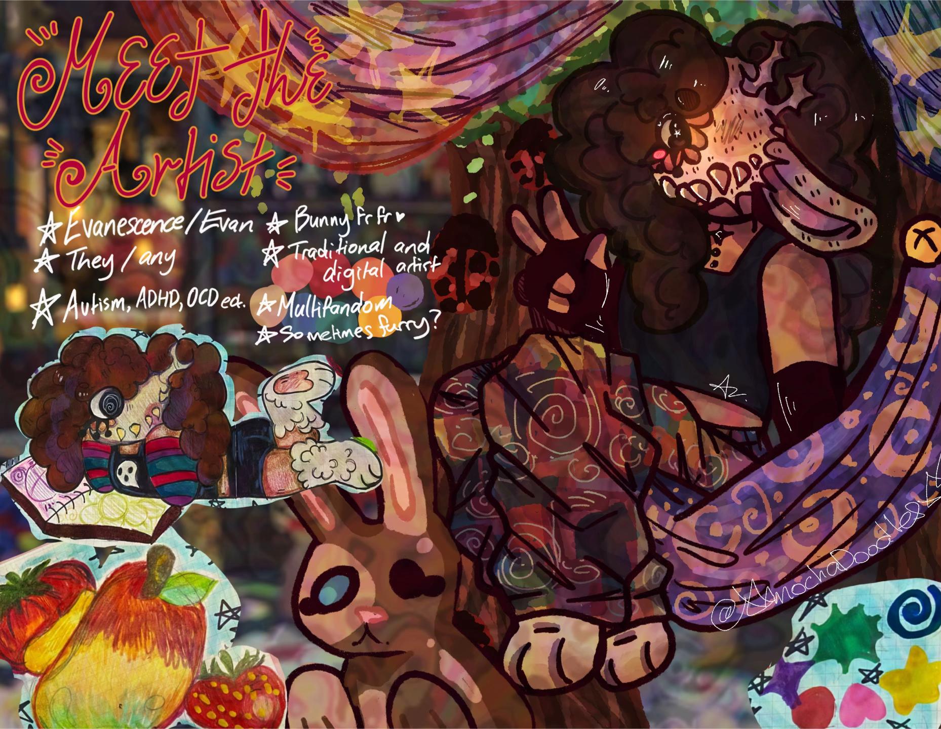 @🕷️Odysseus/Evanescence🍎