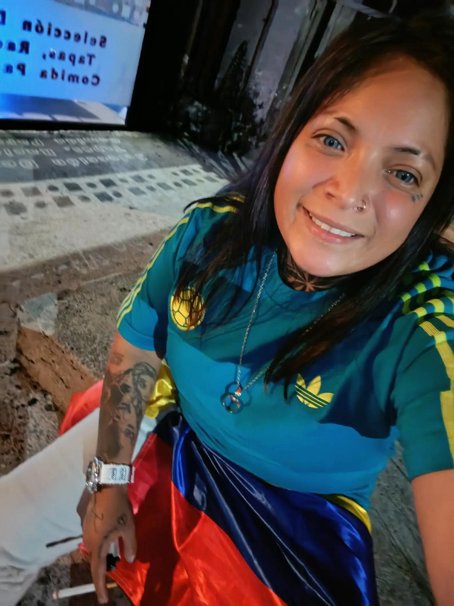@🏳️🌈🐧💞MarceyReyna🐧 🏳️🌈