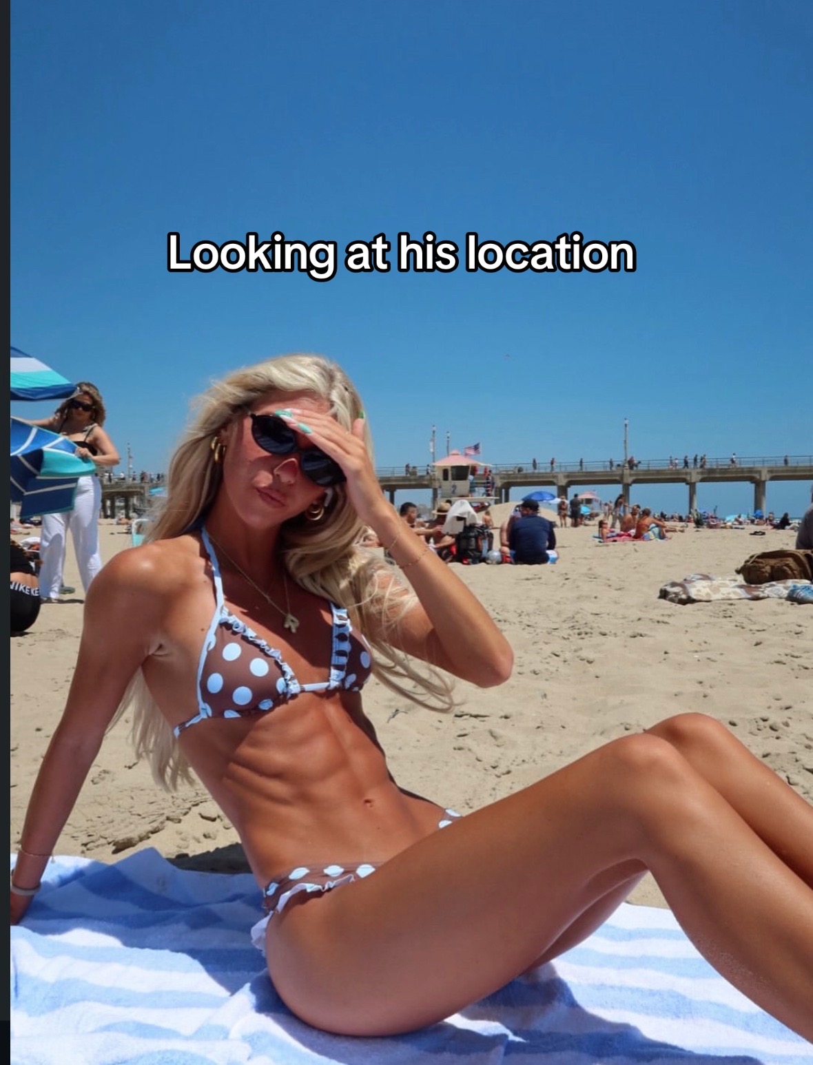 @Brooke chase