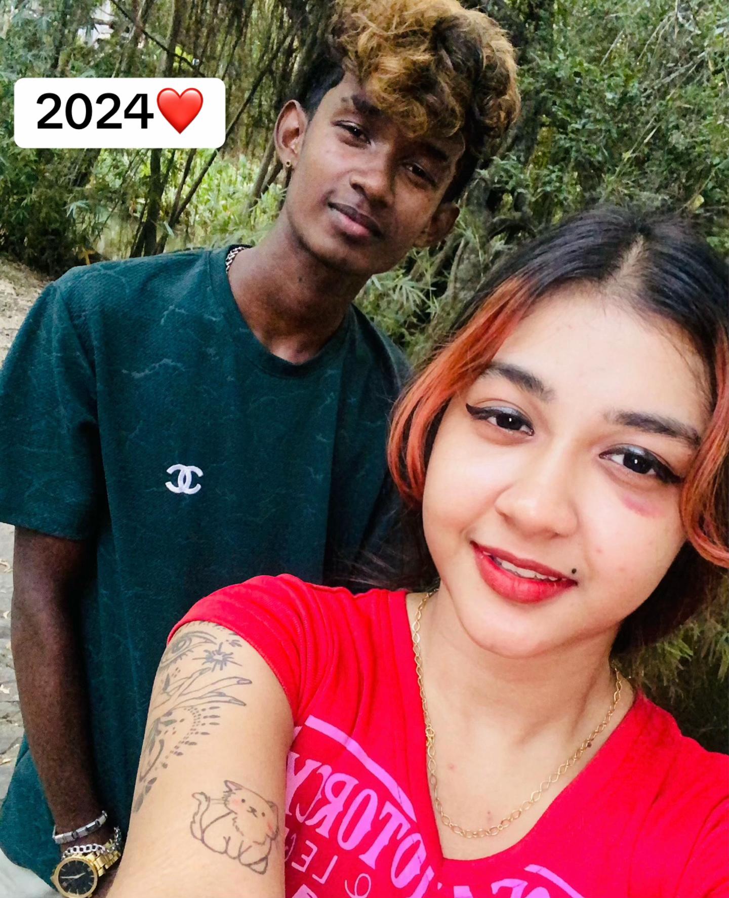 @❤️Rashmi Cruz Officially❤️