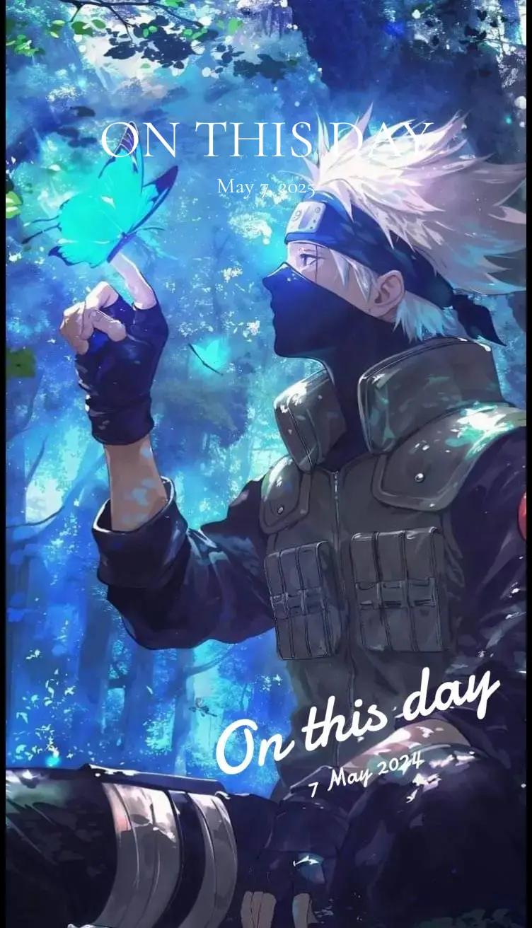 @Sasuke Uchiha 200