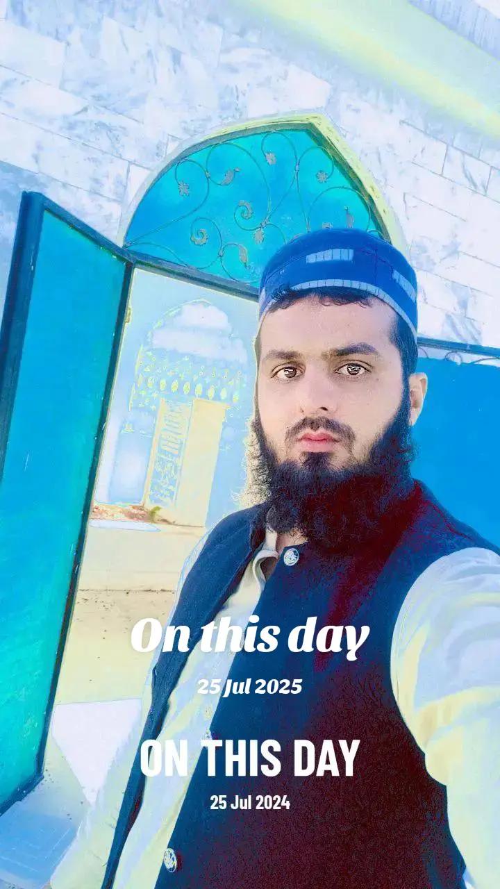 @M Asif Nadeem