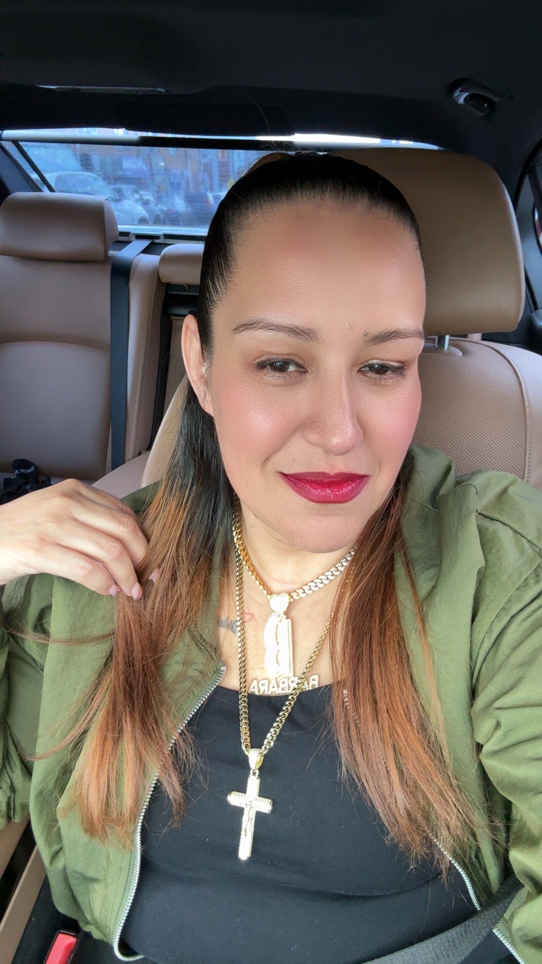 @Barbara Cruz