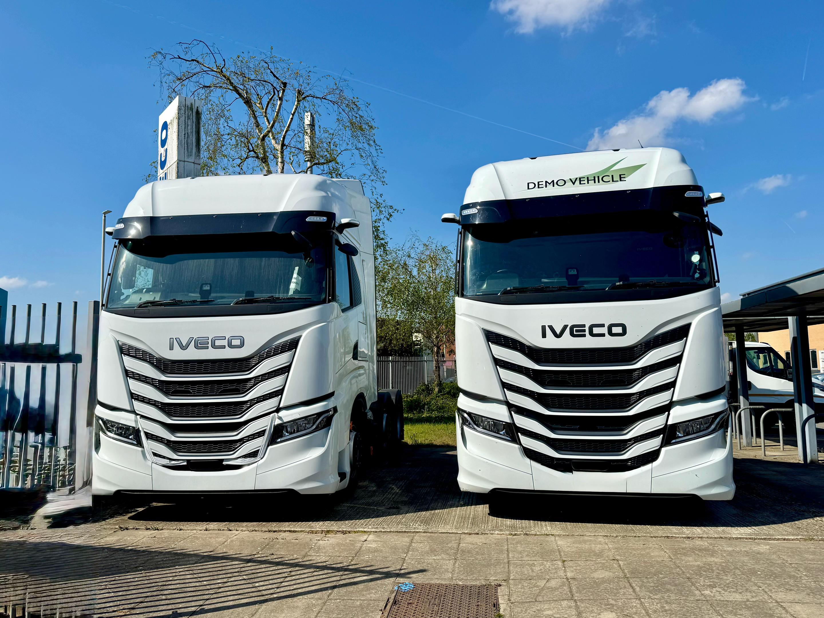 @IvecoRetail