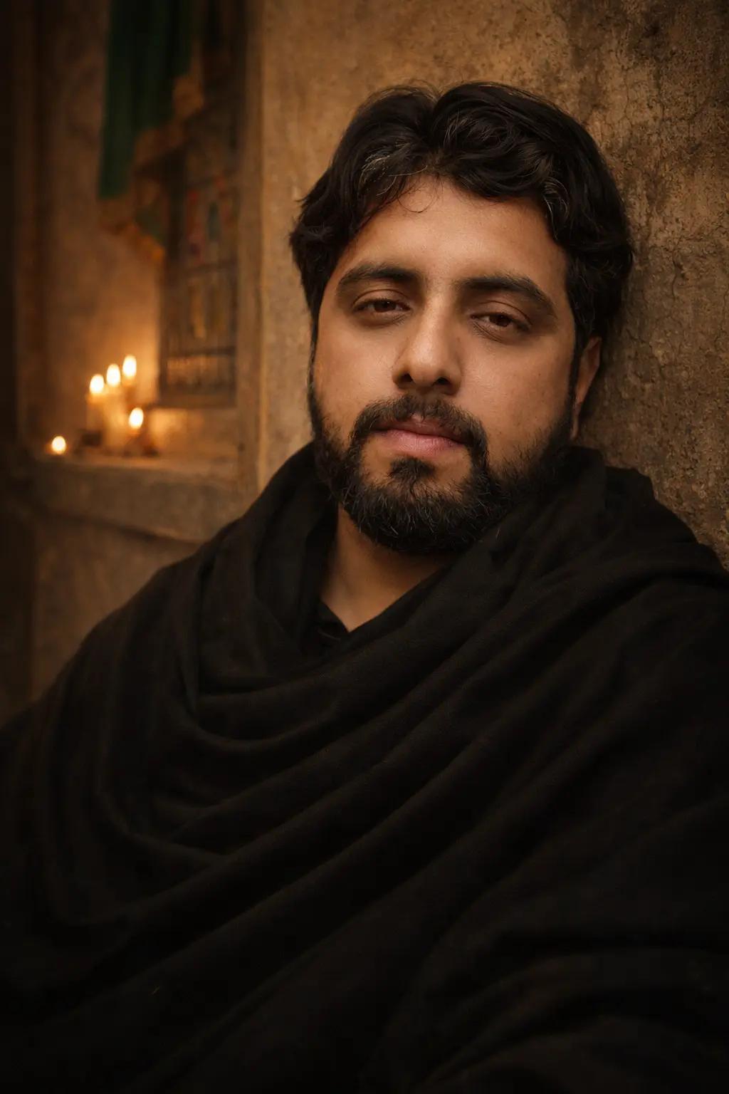 @jahanzaib Ali Mittru