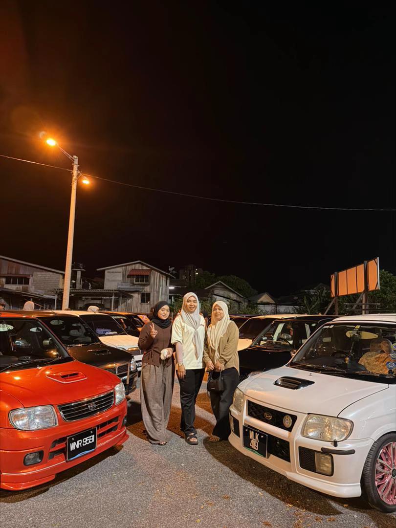 @ramizah rindi