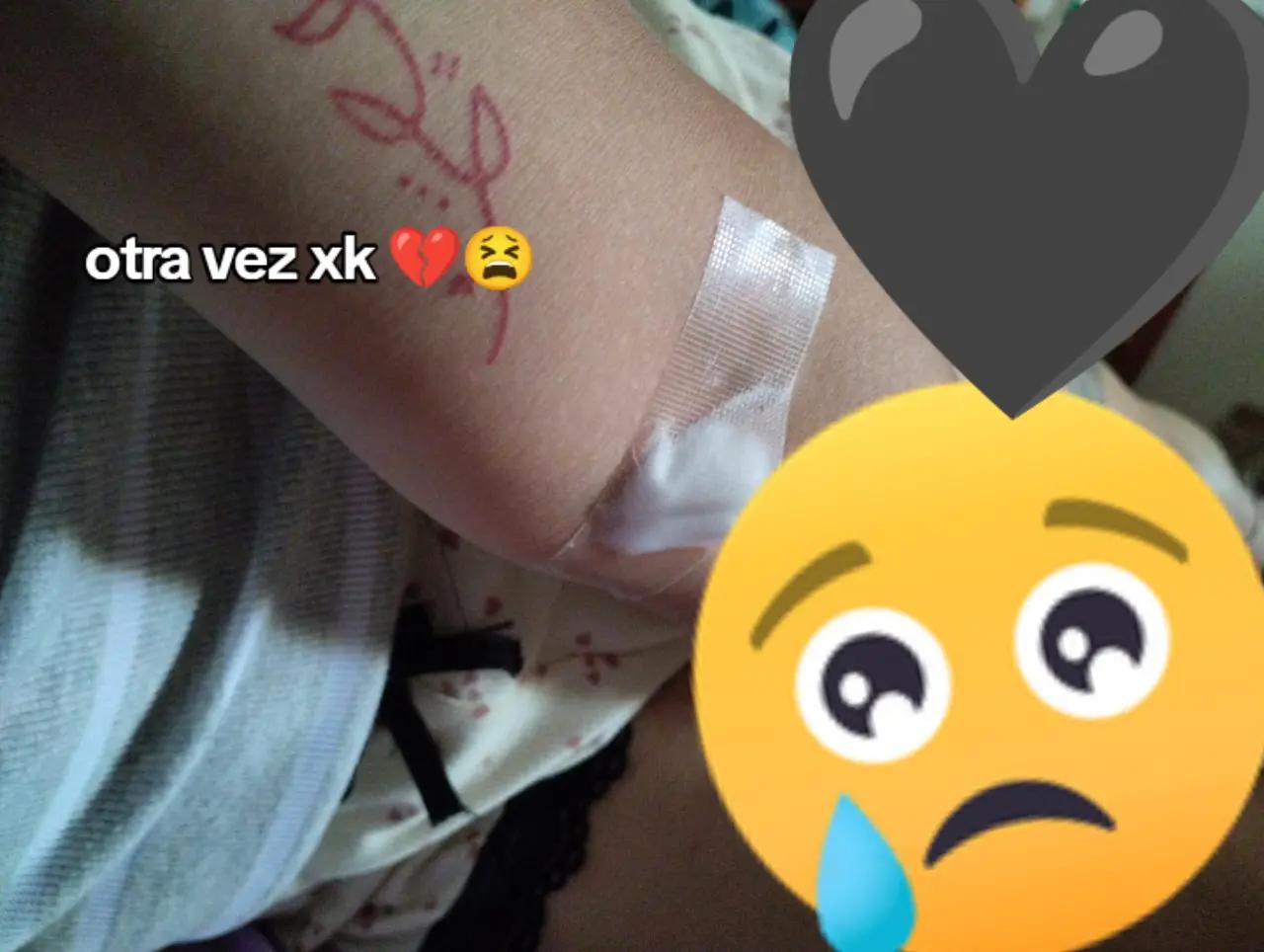 @c&aacute;ncer