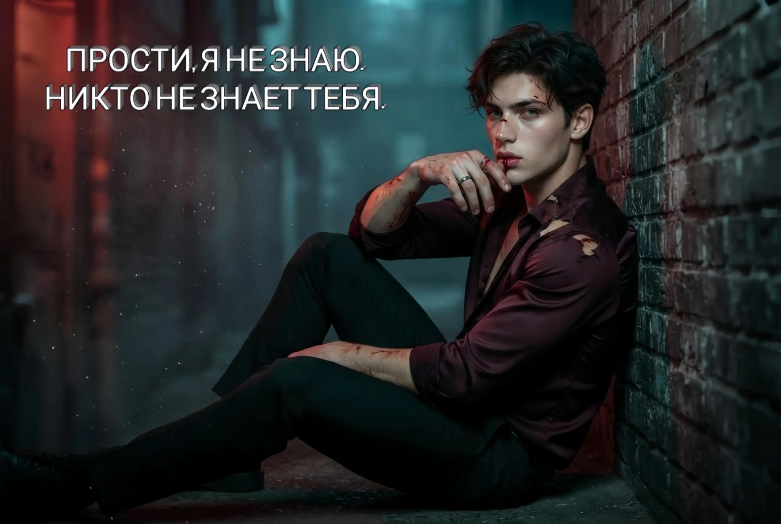 @𝑓𝑜𝑥𝑦 ✦ ᴛᴦ ᴋᴀнᴀᴧ ʙ ᴨᴩᴏɸиᴧᴇ