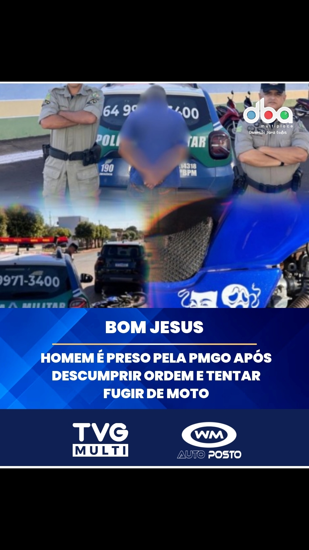 @TVG Multi