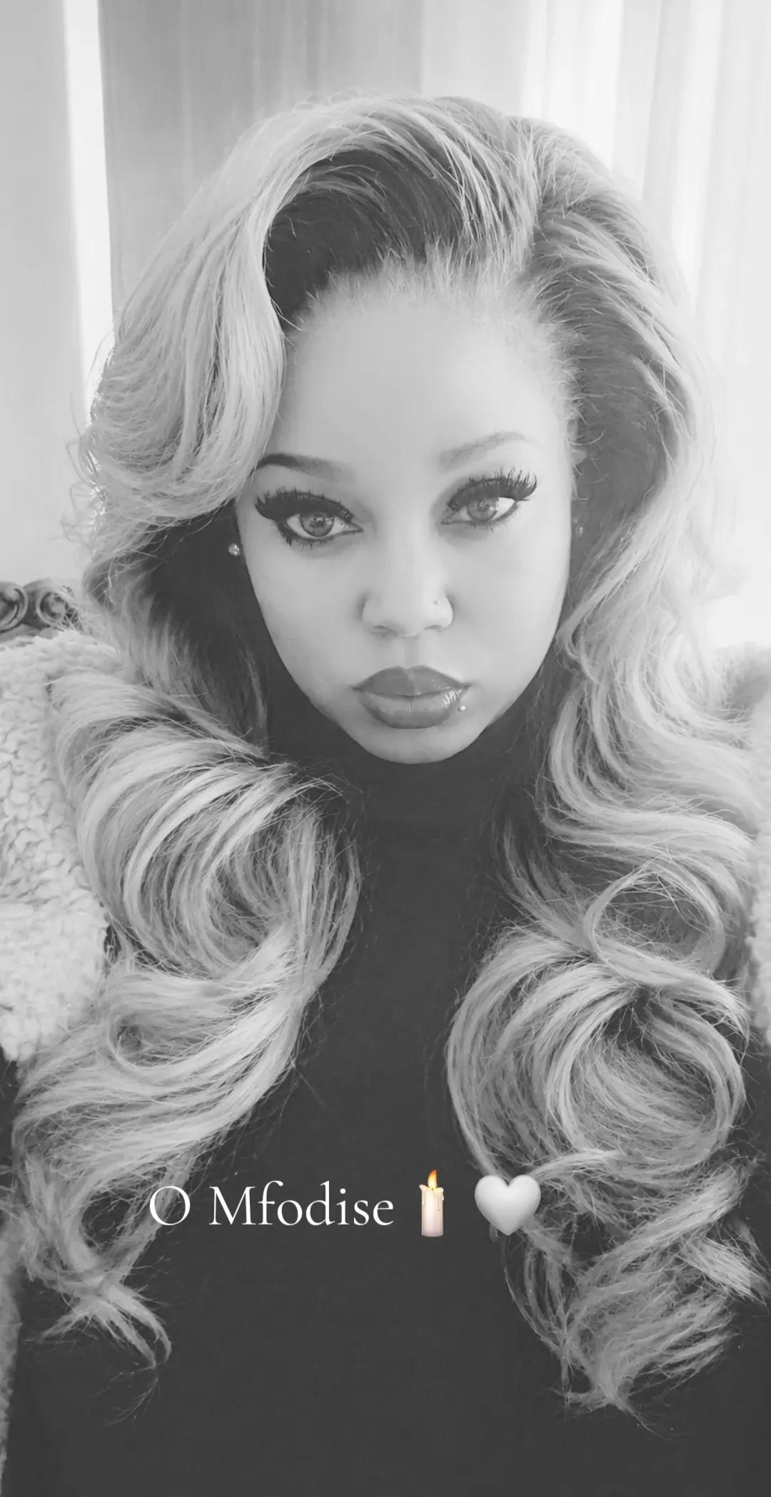 @☠️Milli🖤Jize AKA Savannah☠️