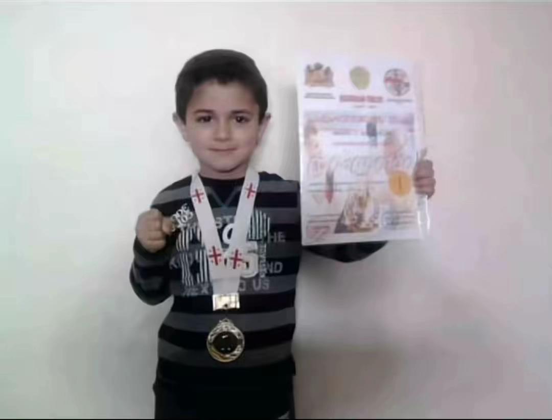 @GIORGI MIRZOYAN