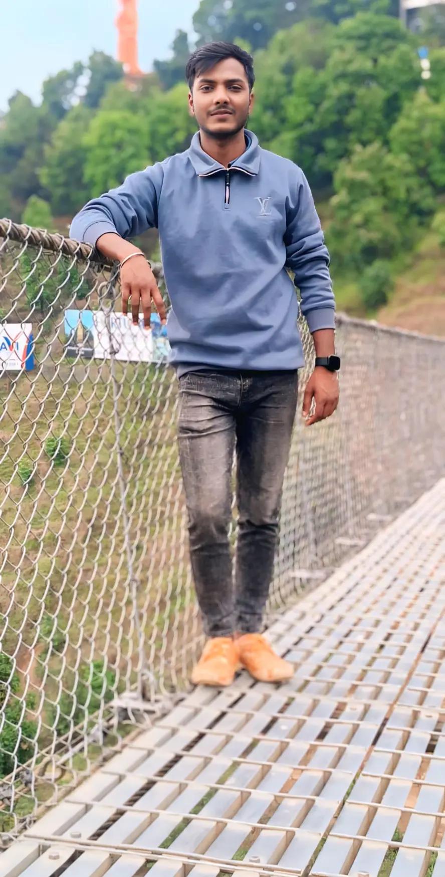 @subash Kumar Thakur 1234