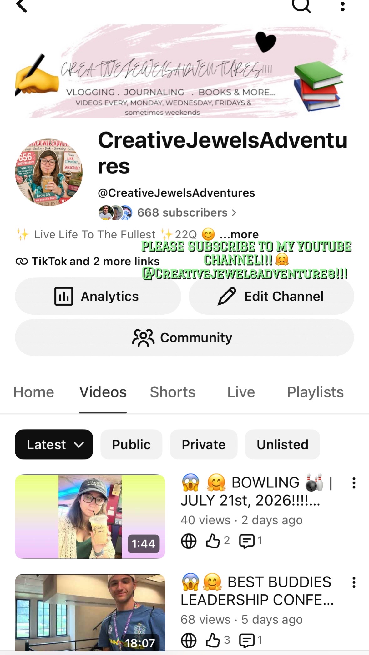 @JEWELS694