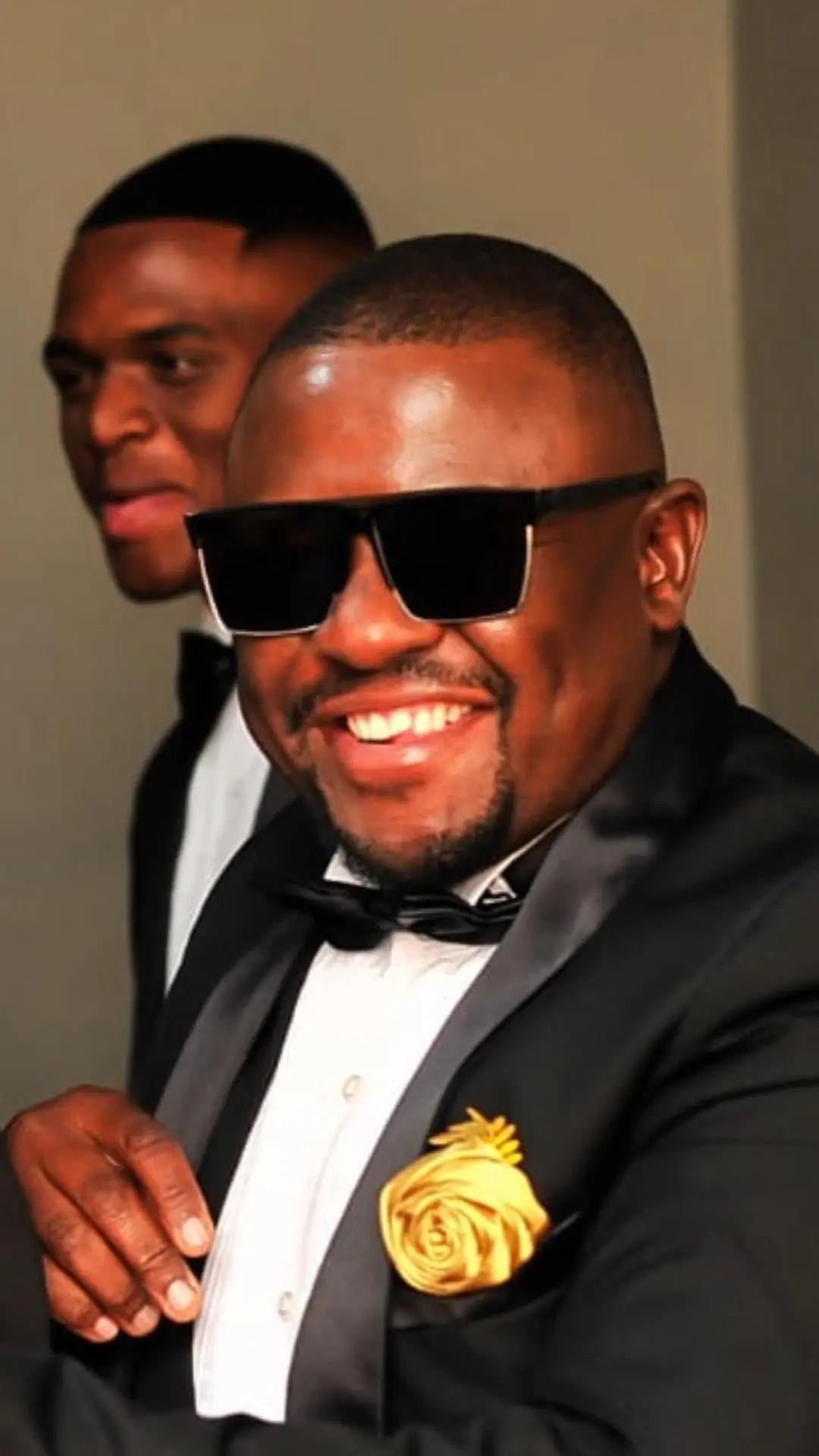 @Mfanakamakhekhe