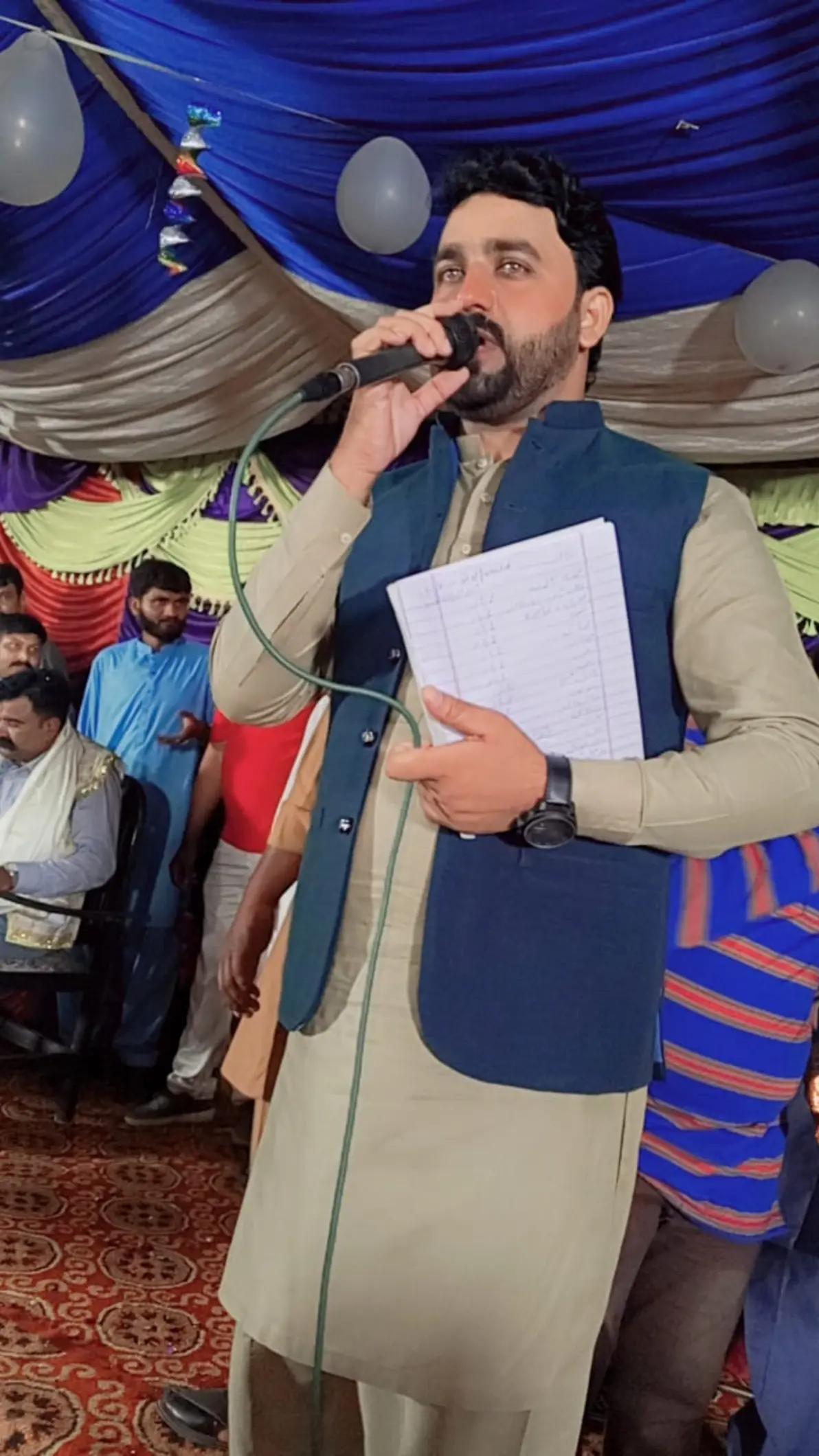 @babu waqas sardar