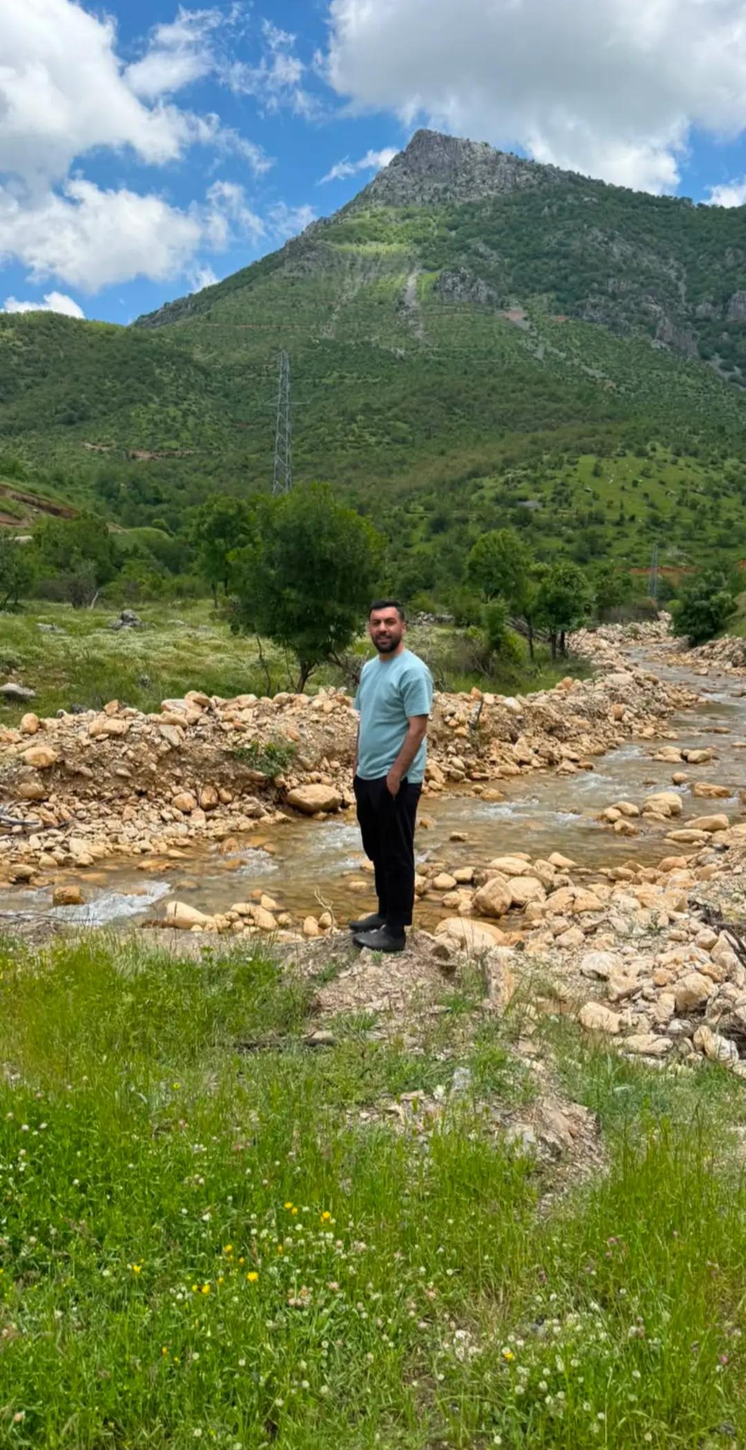 @Abidin Kılı&ccedil;arslan