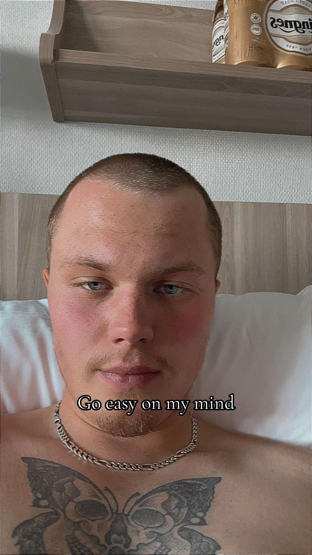 @Joakim Hansen