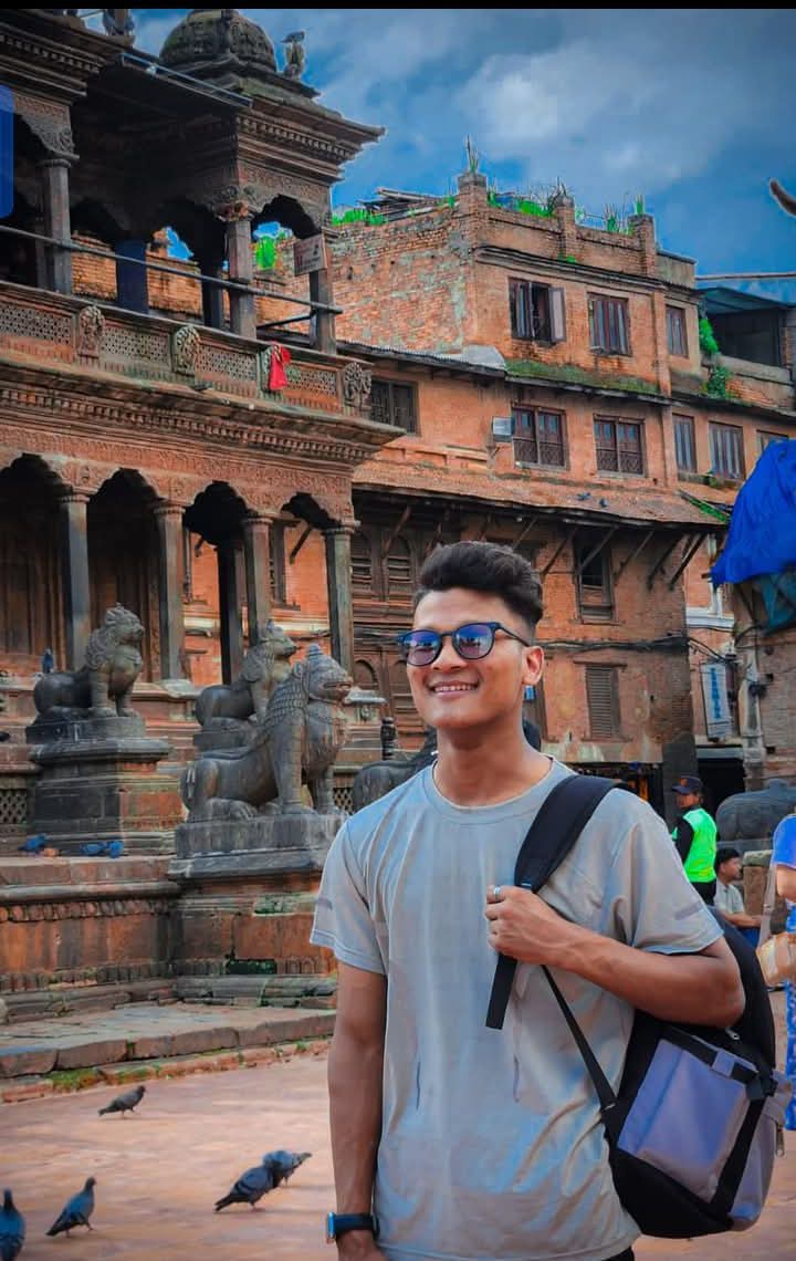 @Bindu Budha