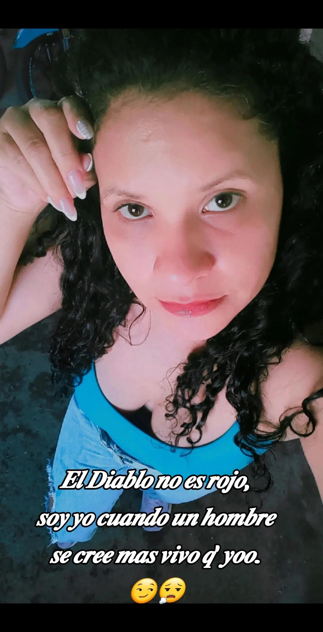 @Mar&iacute;a D&iacute;az 🔥
