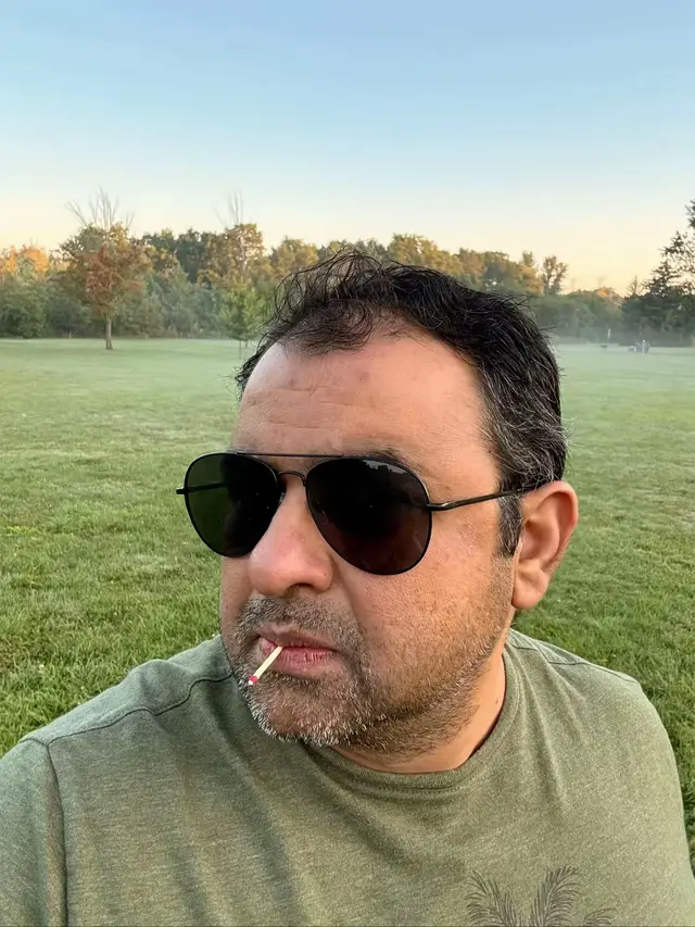 @UmairGillani