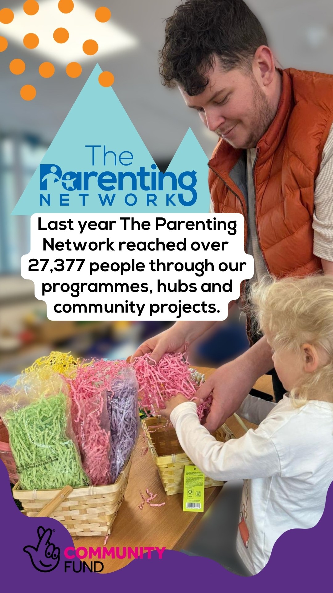 @Parenting Network