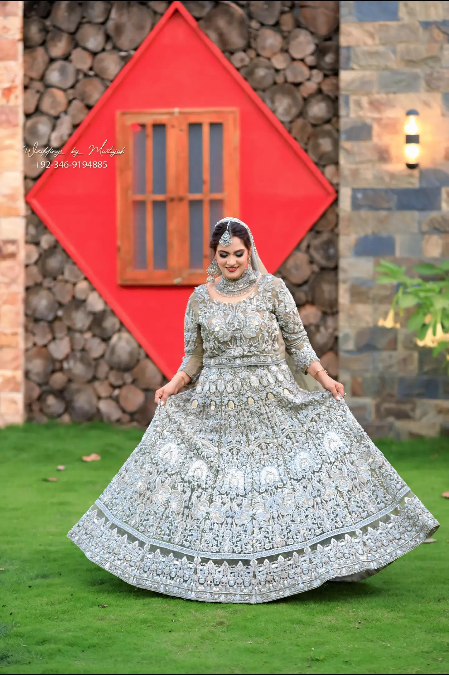 @Weddings by Mustajab
