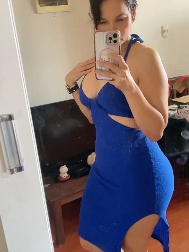 @🩵🦋Soy Mía Rouss ♋️❤️