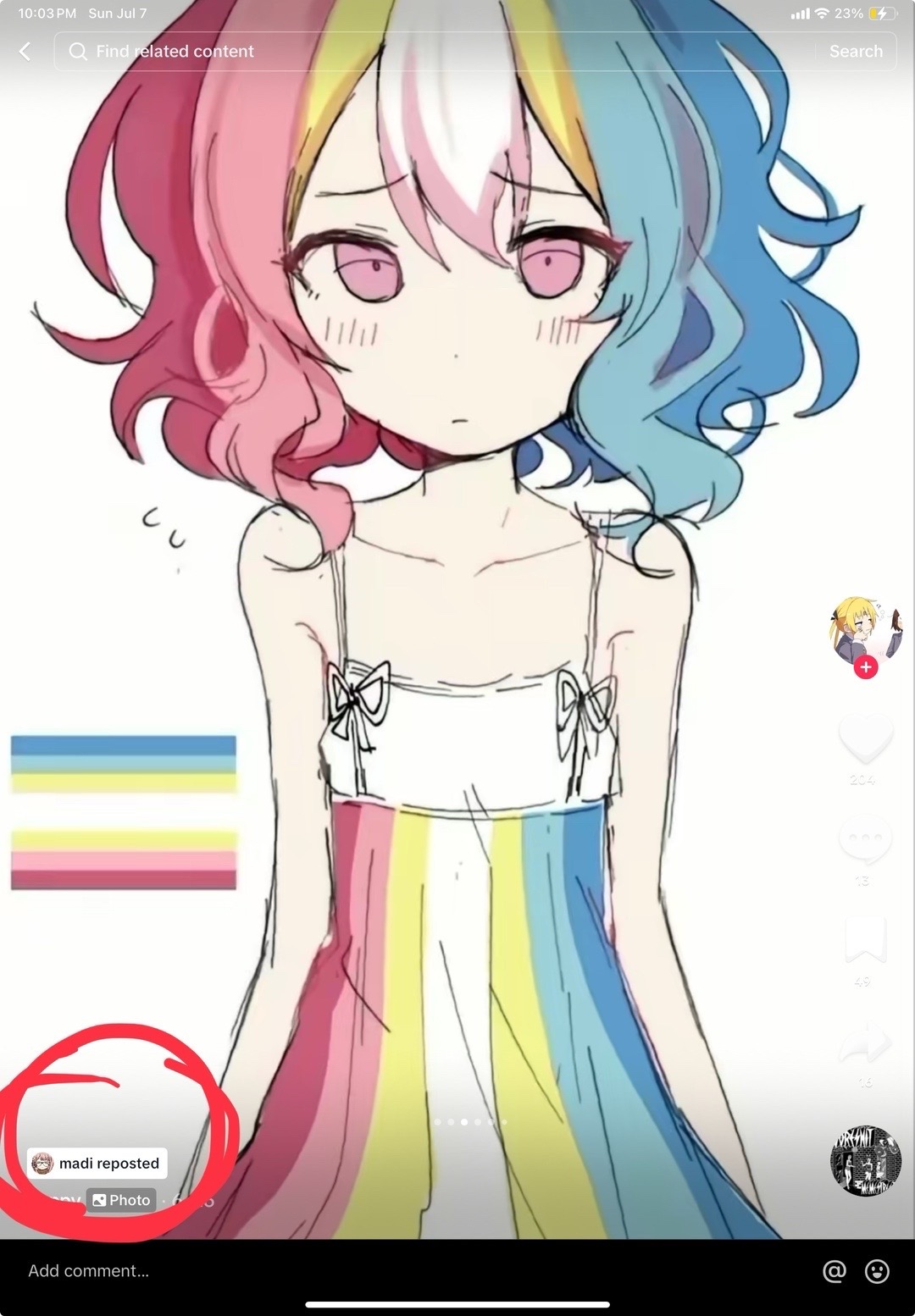 @ThisUnknownaccount