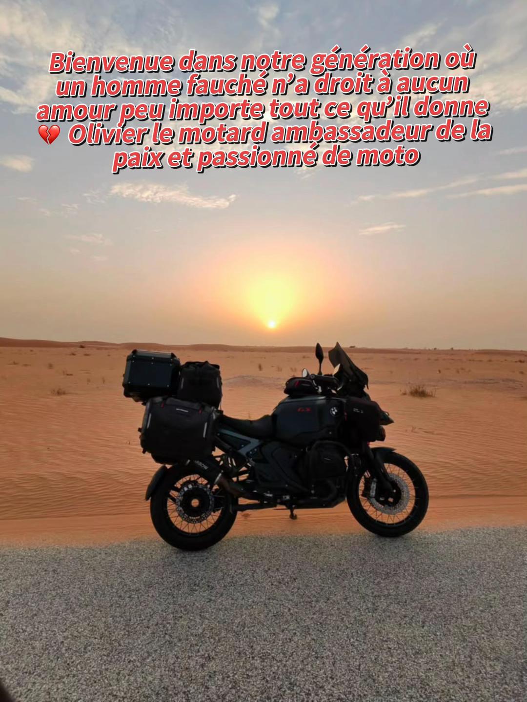 @Olivier le Motard