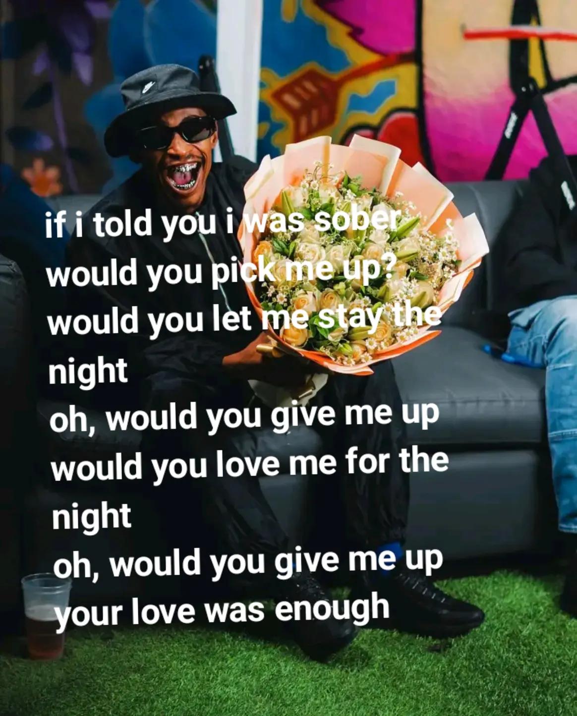 @RB Visuals (Lyrics)