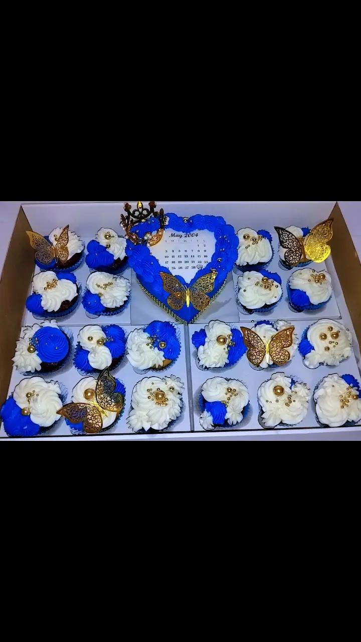 @PD Cakes