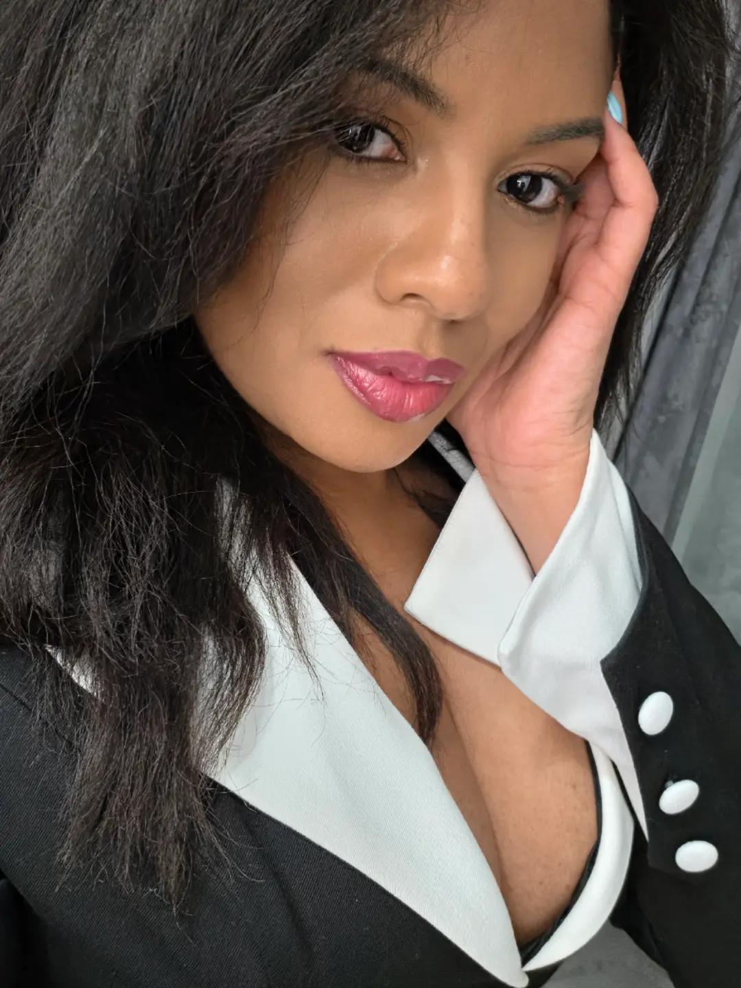 @Tatiana Harvey | Beauty Pro