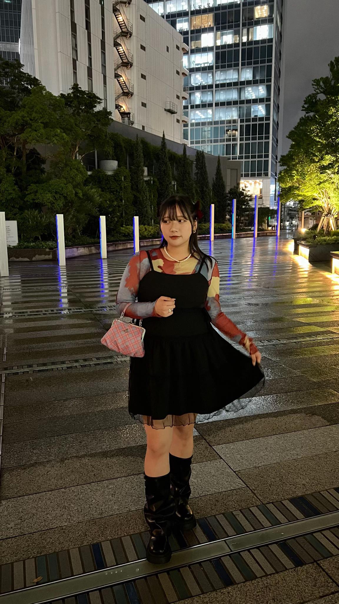 @あみゅ_Amyu