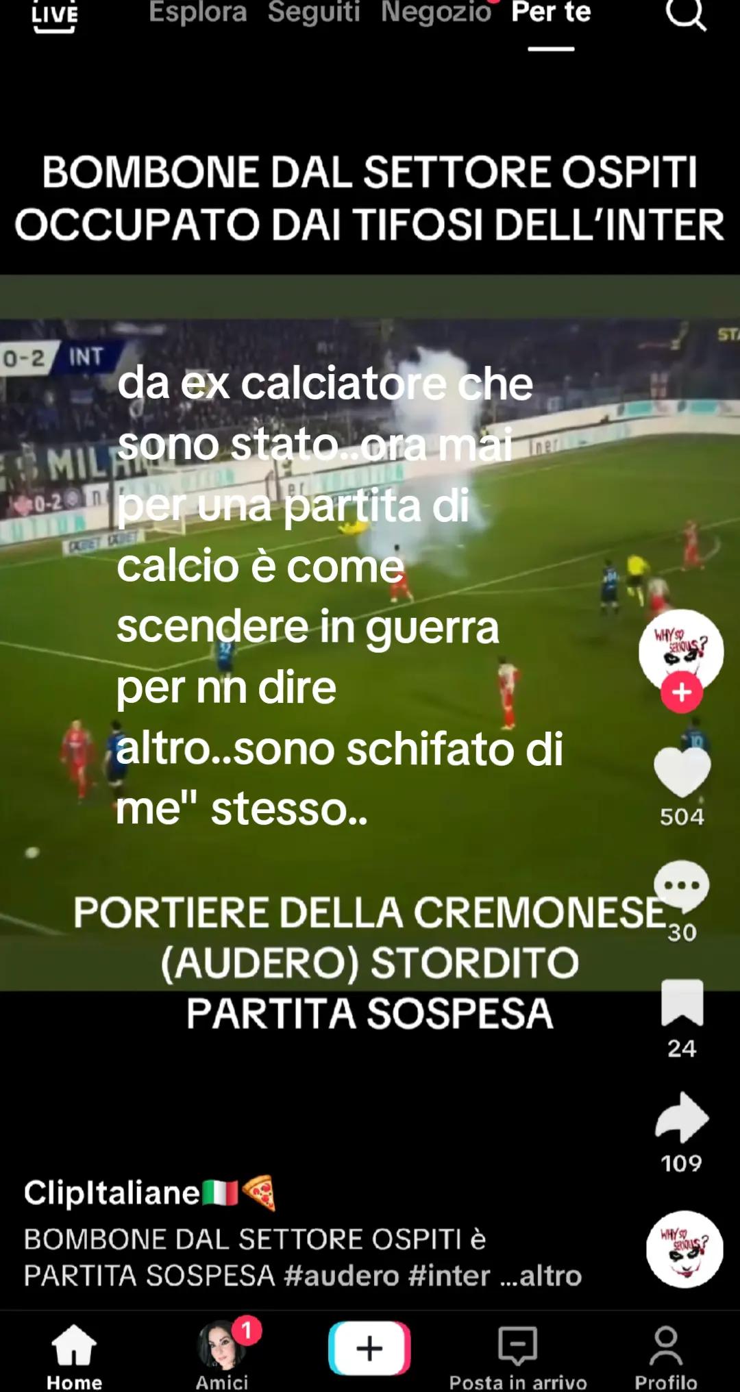 @Luigi Castaldo
