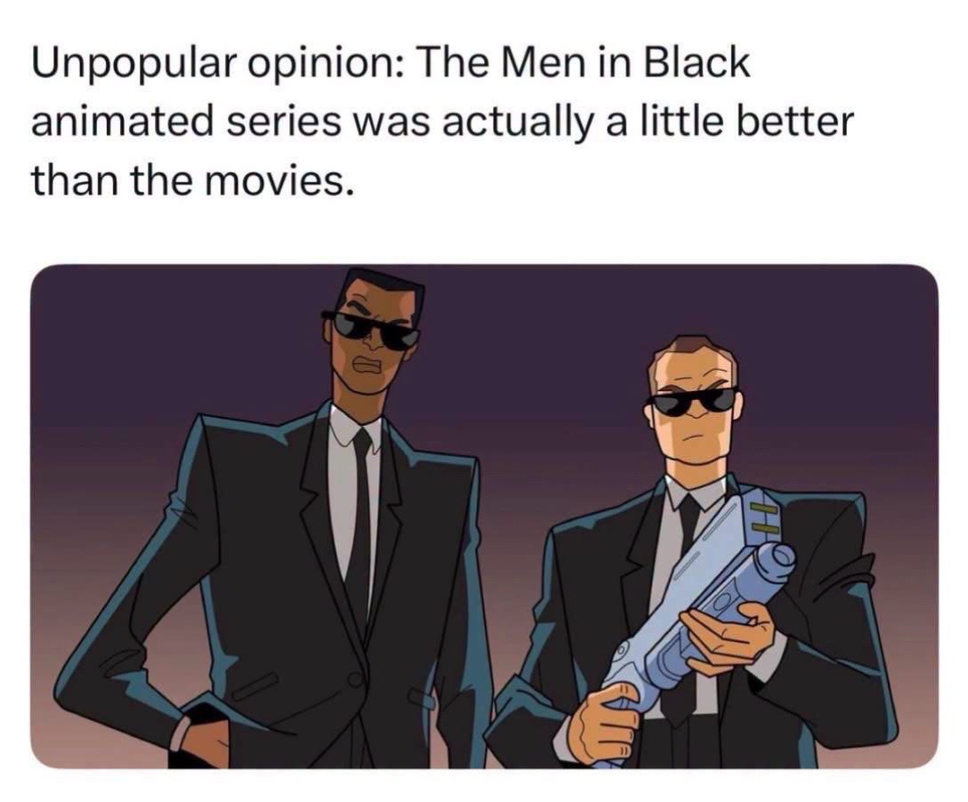 @Black anime Dad