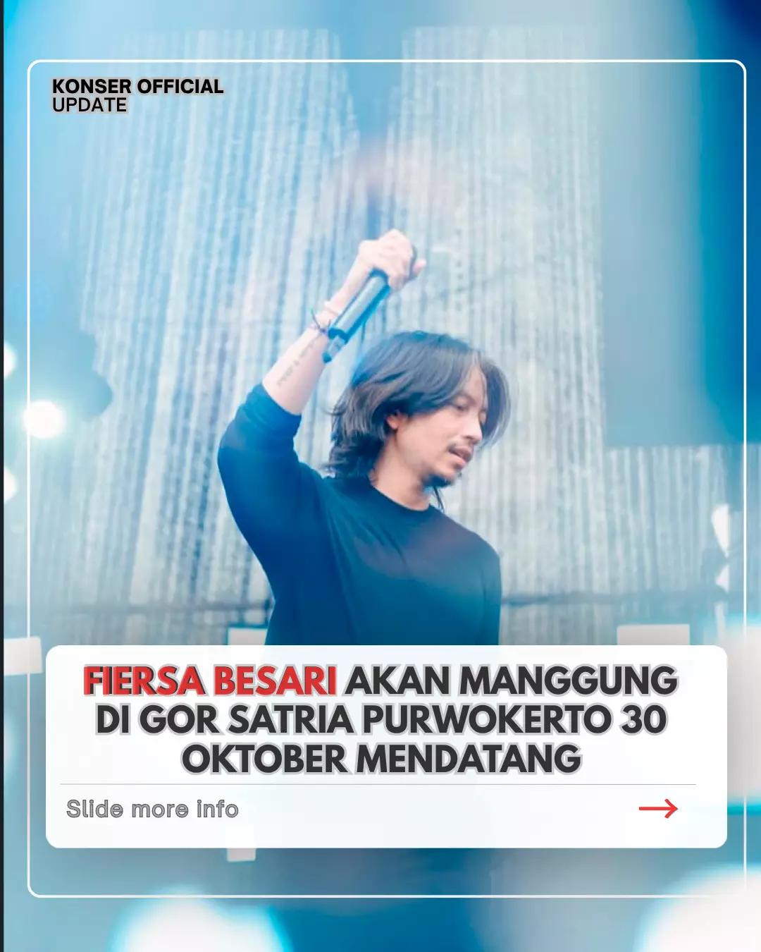 @KONSER OFFICIAL