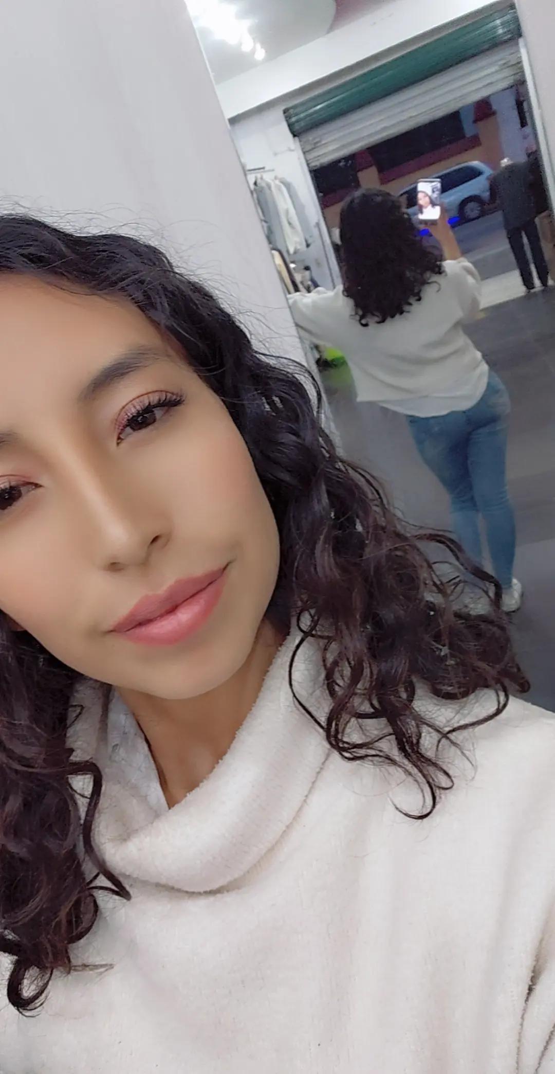 @abril ramirez
