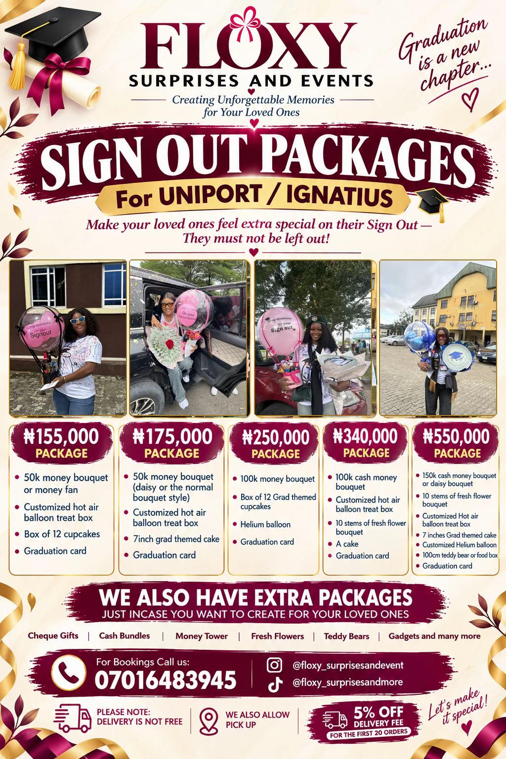 @SURPRISE PLUG IN PH