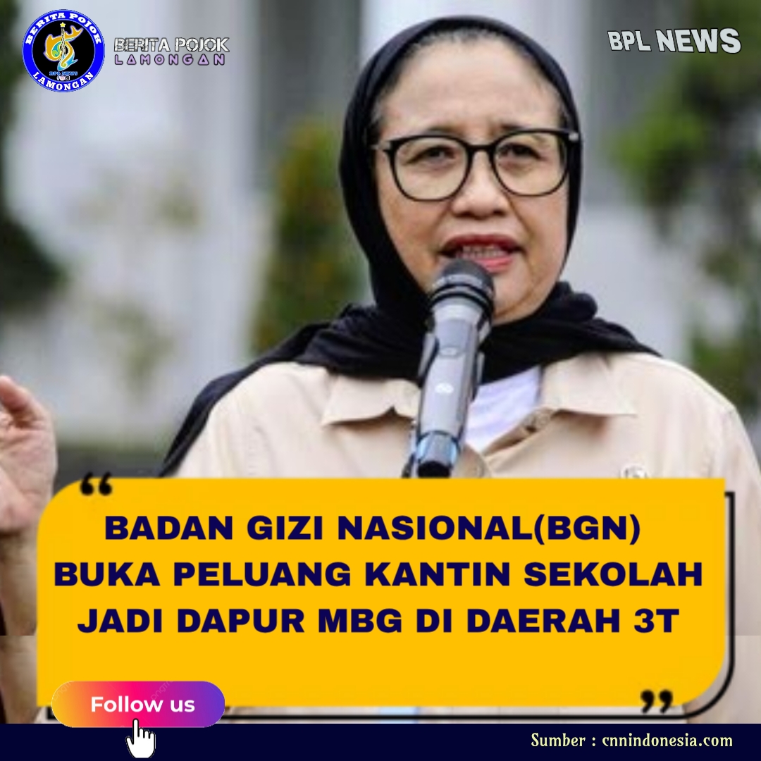 @BERITA POJOK LAMONGAN