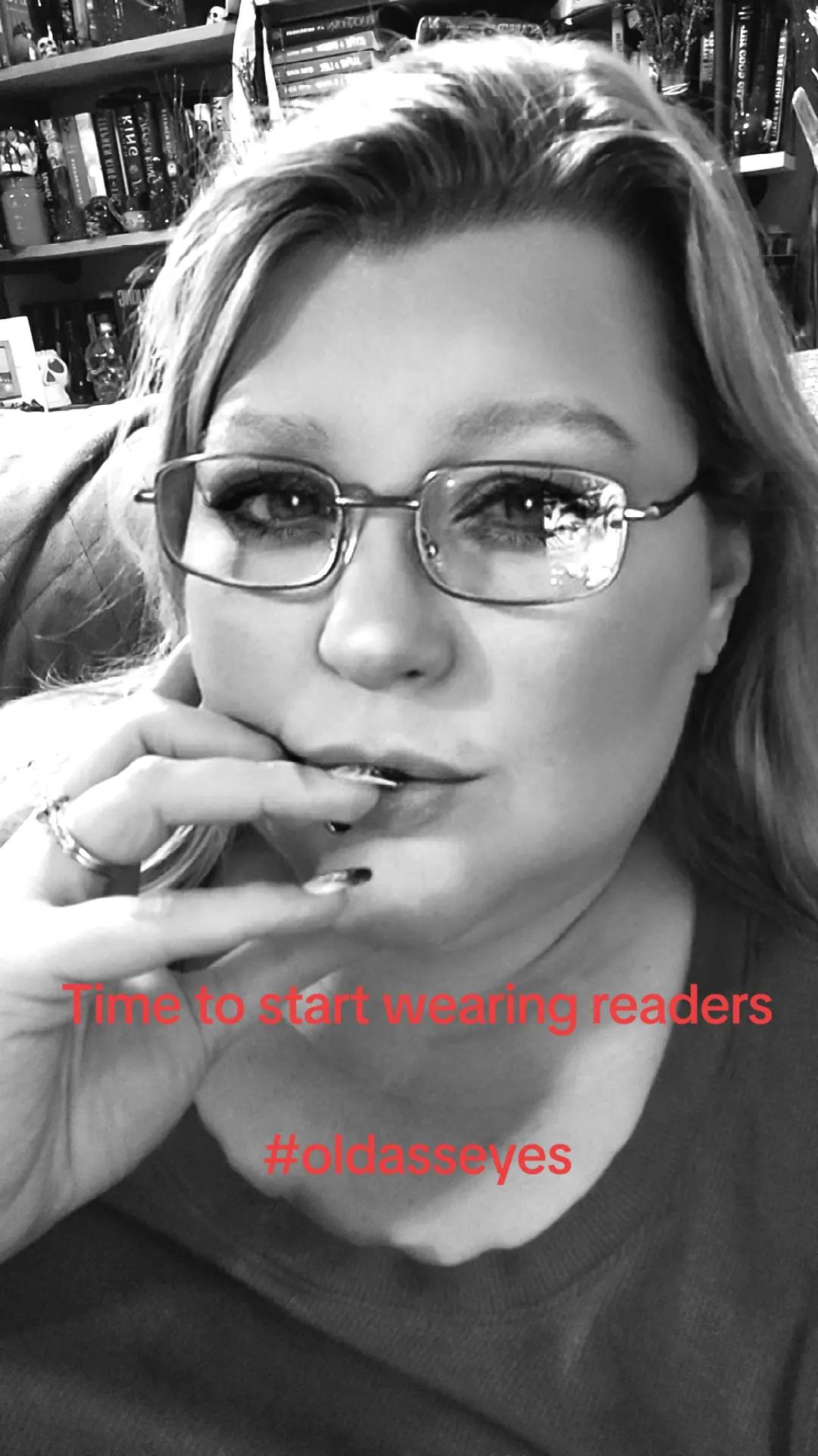@Sarah Foster Uninhibited