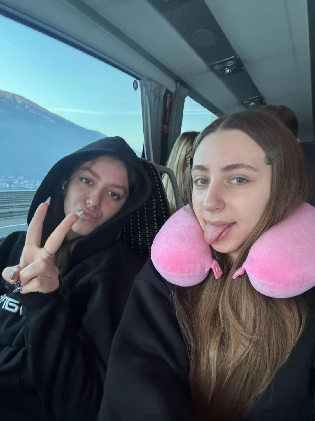 @ilarix e giorgix