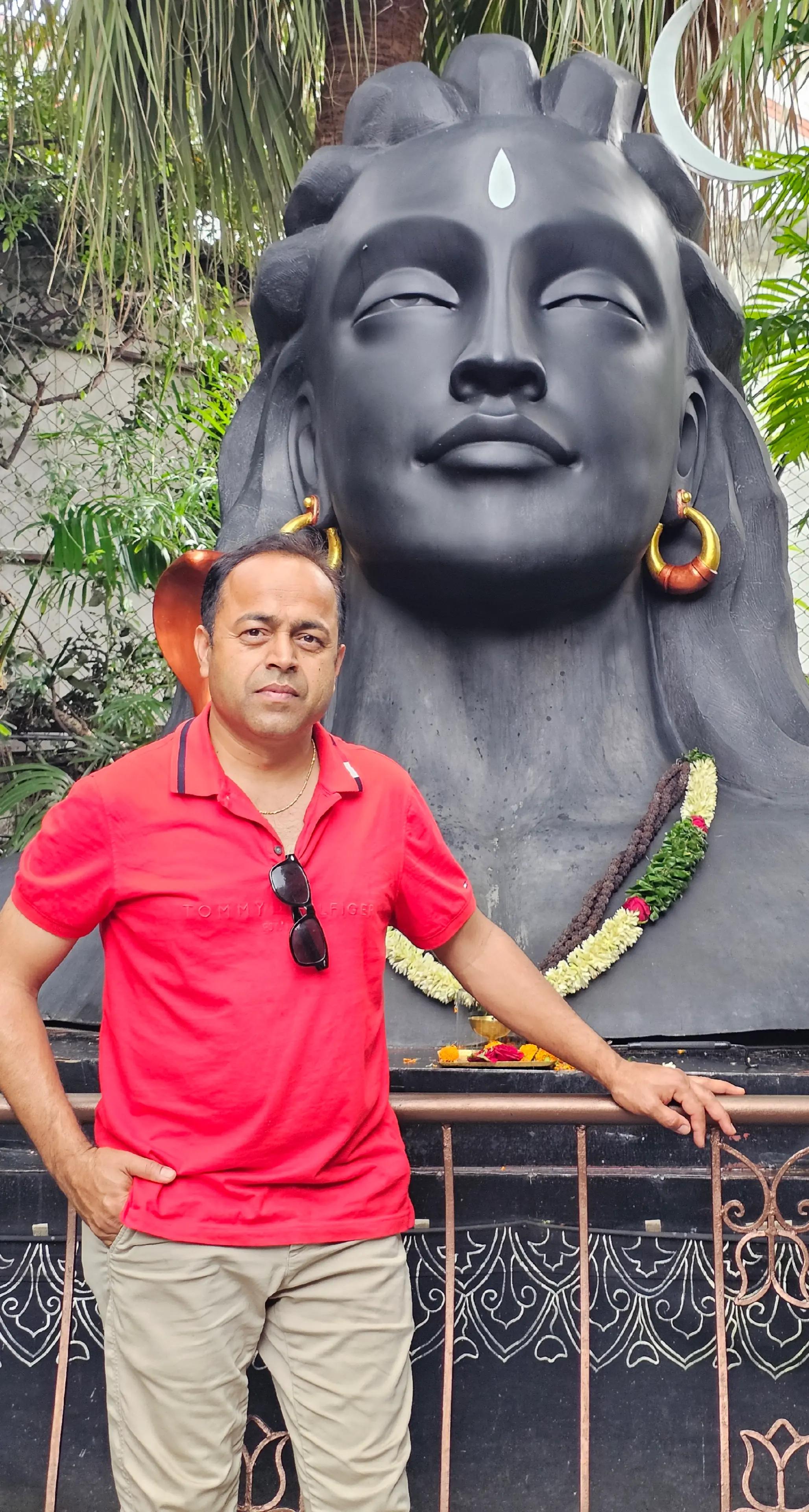 @Ramchandra Sapkota