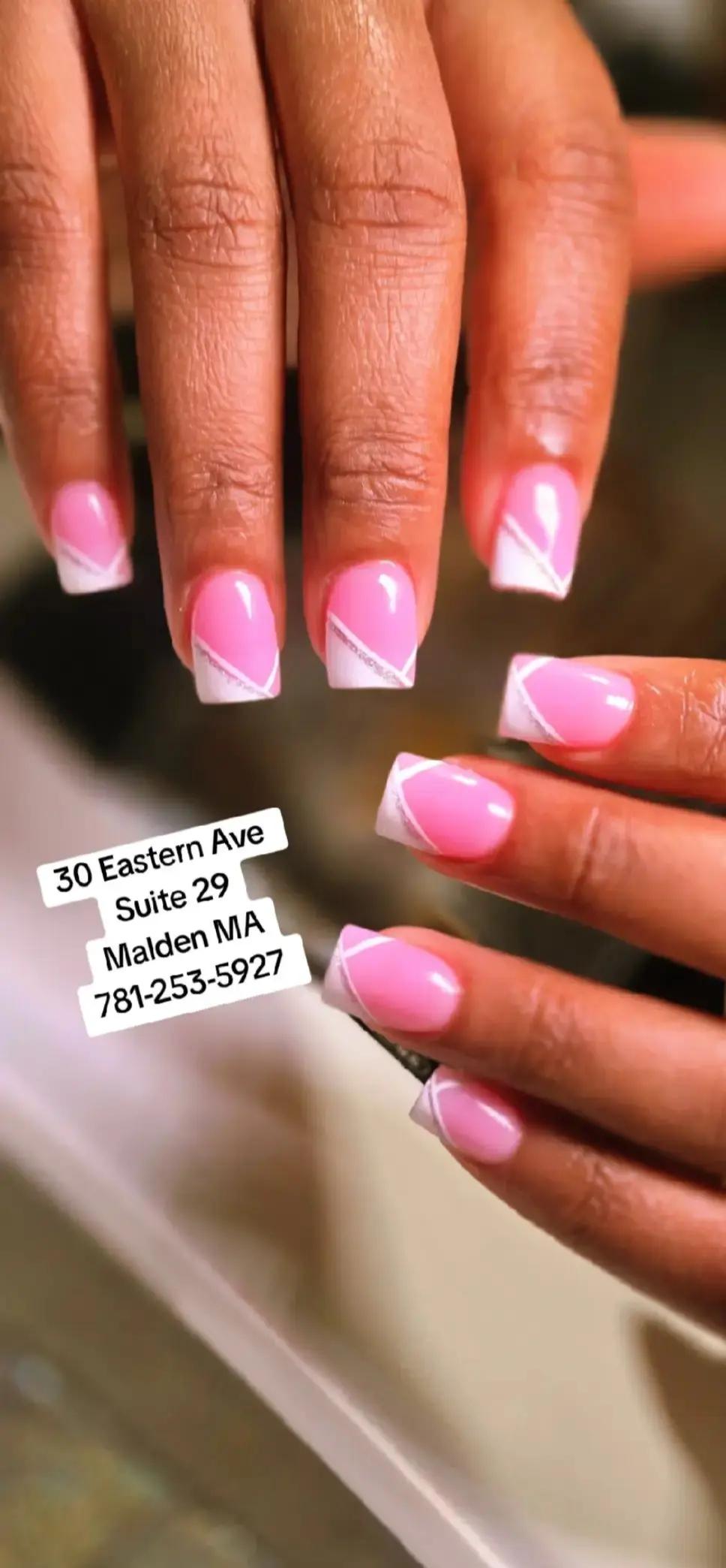 @Younik Beauty Academy Inc