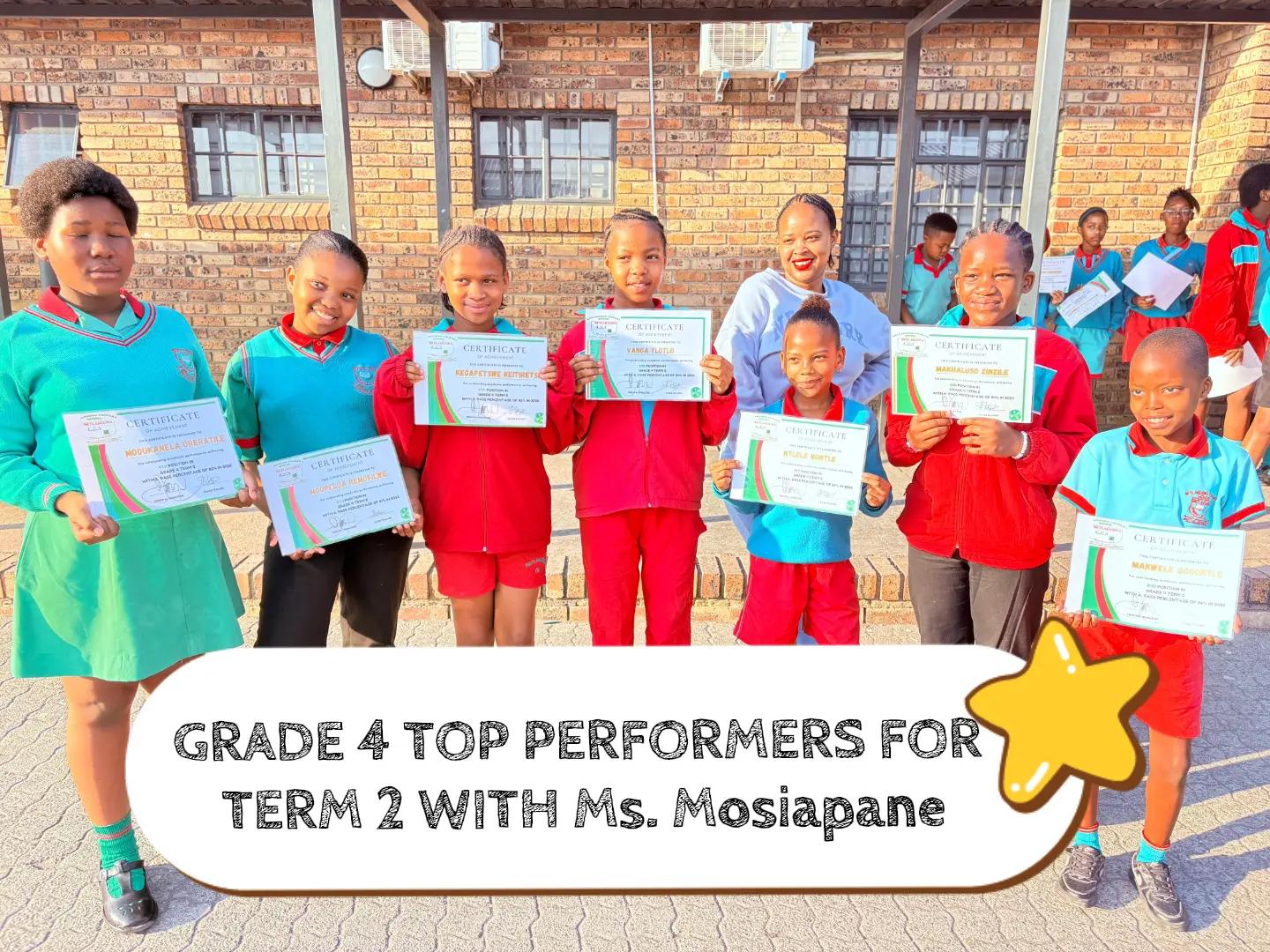 @Retlakgona Primary School