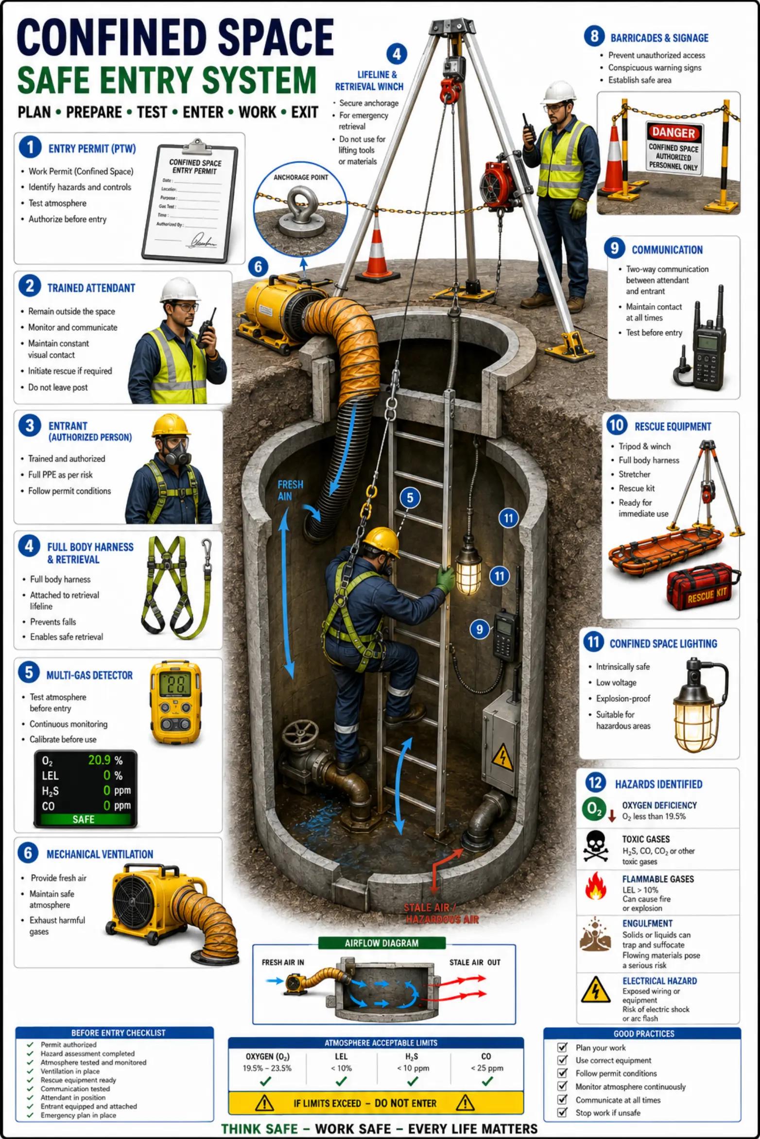 @HSE ENGINEER 👷