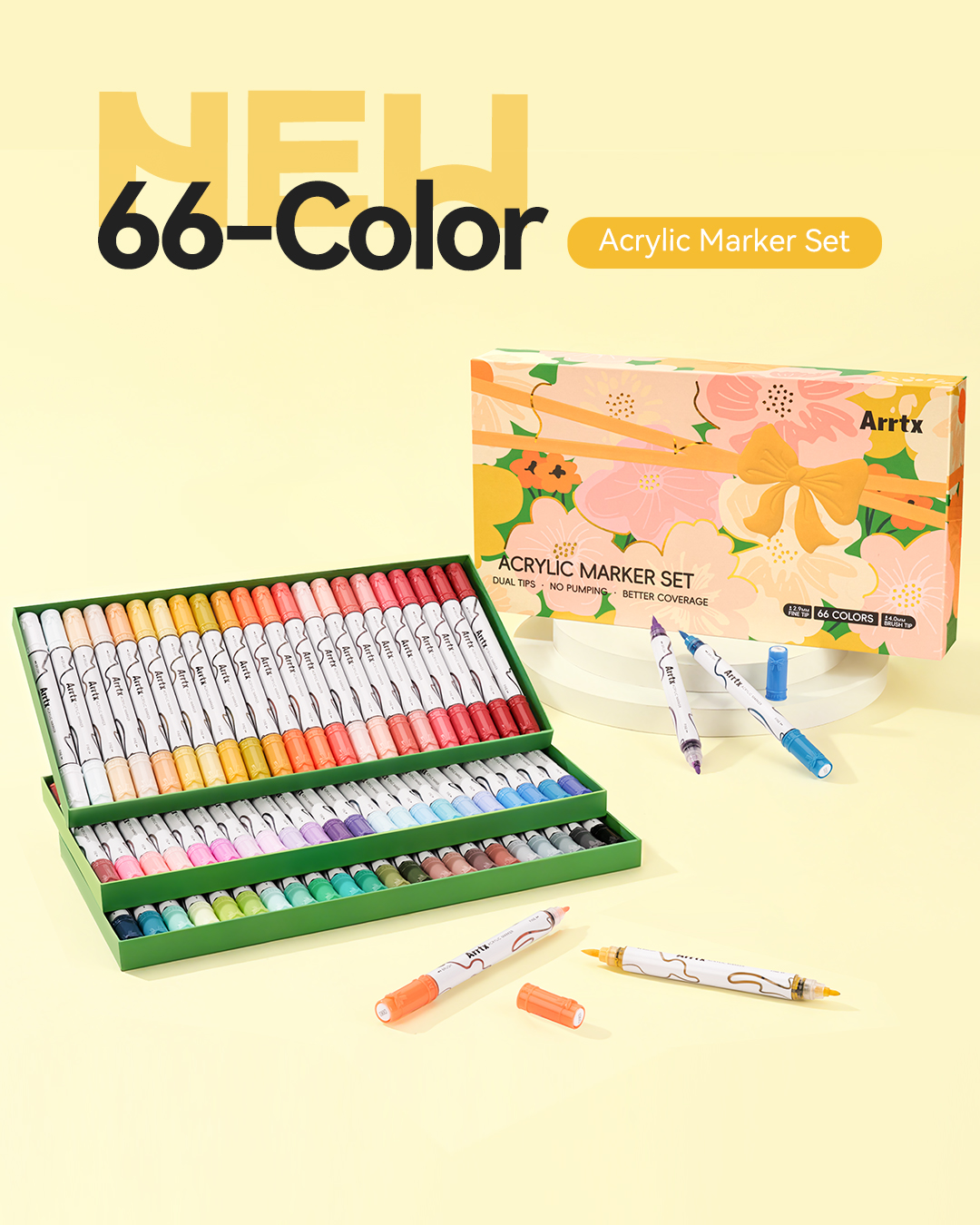@Arrtx Art Supplies