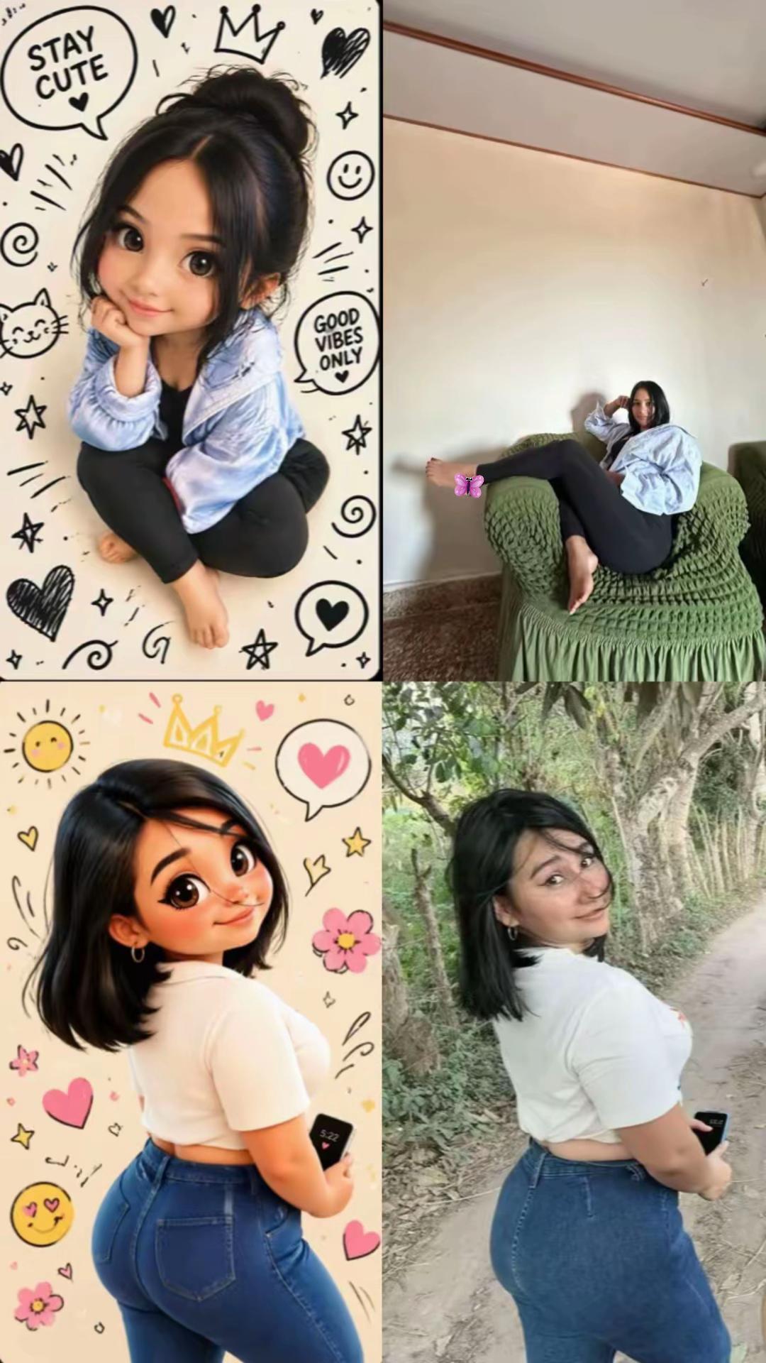 @Linda enamorado