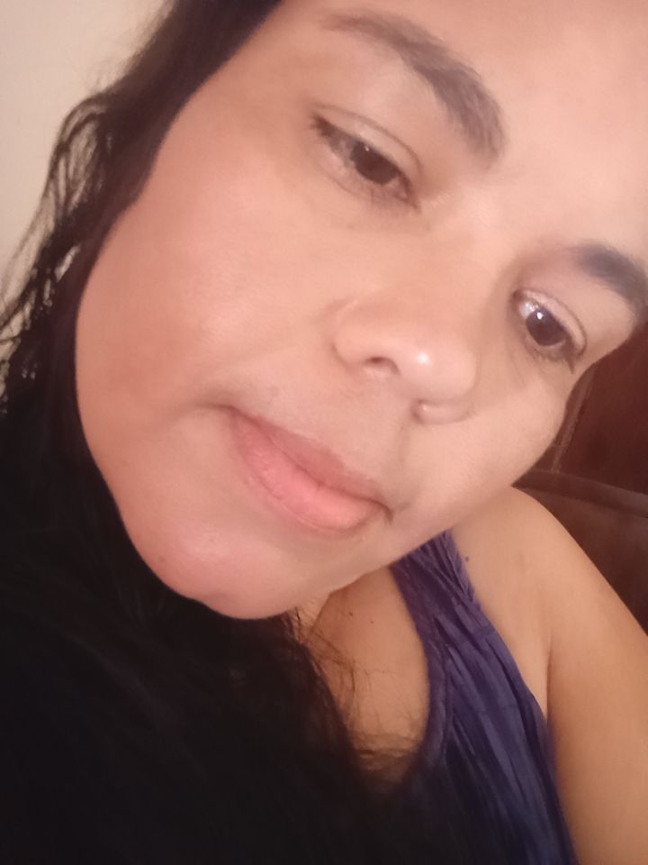 @M&Aacute;RCIA CARVALHO 🙌🏽💫❤️